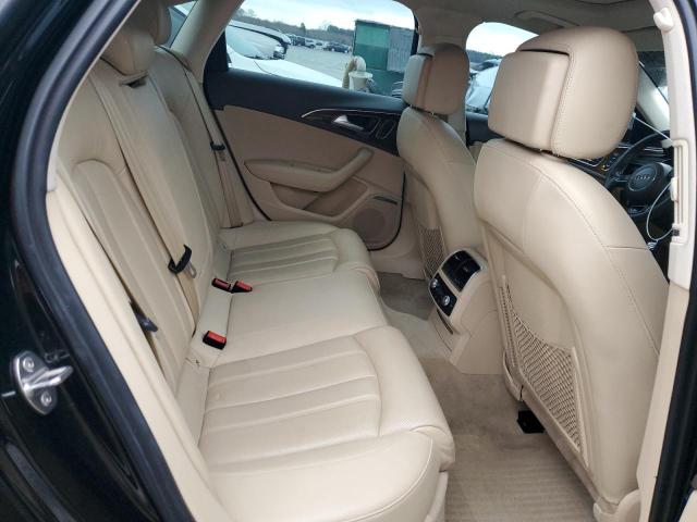 Photo 10 from auction – 2012 AUDI A6 PRESTIG with VIN WAUHGAFCXCN104697