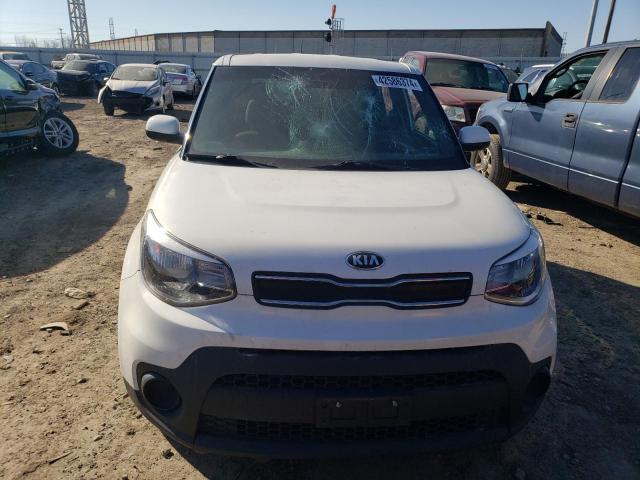 Photo 5 from auction – 2017 KIA SOUL with VIN KNDJN2A26H7459134