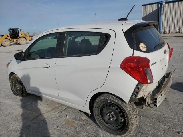 Photo 2 from auction – 2019 CHEVROLET SPARK LS with VIN KL8CB6SA1KC705724