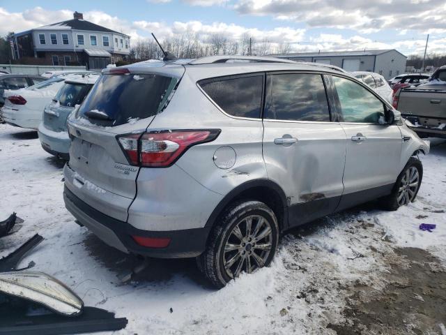 Photo 3 from auction – 2018 FORD ESCAPE TIT with VIN 1FMCU9J90JUA14876