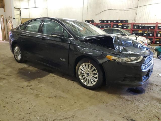 Photo 4 from auction – 2015 FORD FUSION SE with VIN 3FA6P0PU8FR169048