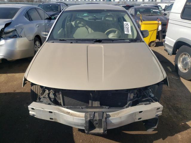 Photo 5 from auction – 2003 SATURN ION LEVEL with VIN 1G8AJ52F63Z143349