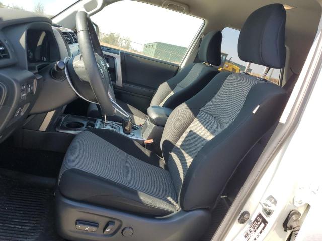 Photo 7 from auction – 2023 TOYOTA 4RUNNER SR with VIN JTEEU5JR1P5287779