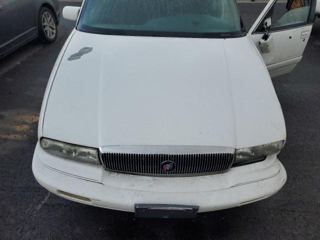 Photo 11 from auction – 1995 BUICK REGAL CUST with VIN 2G4WB52L8S1480347