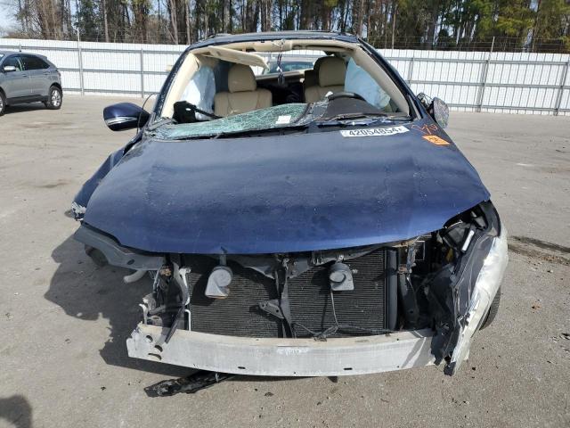 Photo 5 from auction – 2013 LEXUS RX 350 BAS with VIN 2T2BK1BAXDC200101