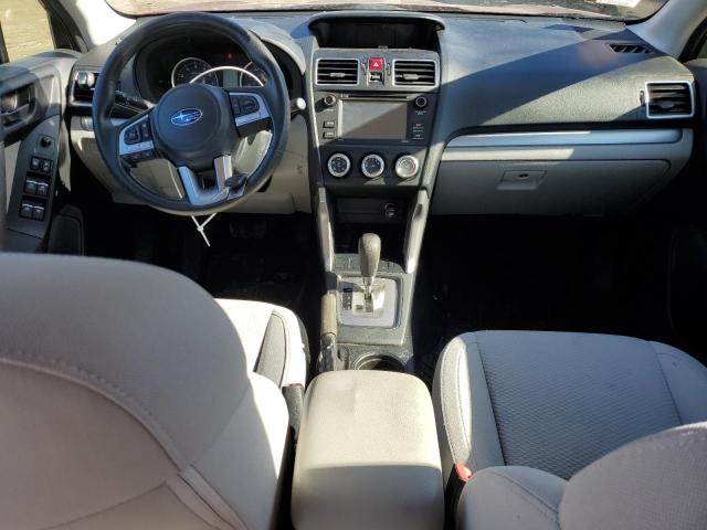 Photo 8 from auction – 2018 SUBARU FORESTER 2 with VIN JF2SJABC2JH529408
