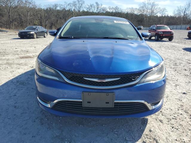 Photo 5 from auction – 2015 CHRYSLER 200 with VIN 1C3CCCAB6FN741548
