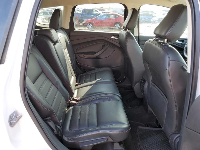 Photo 10 from auction – 2018 FORD ESCAPE SEL with VIN 1FMCU9HD7JUC79644