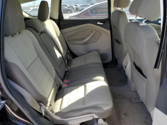 Photo 11 from auction – 2013 FORD ESCAPE SE with VIN 1FMCU9GX6DUA77555