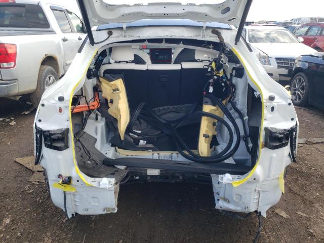 Photo 6 from auction – 2020 TESLA MODEL Y with VIN 5YJYGDEF6LF018544