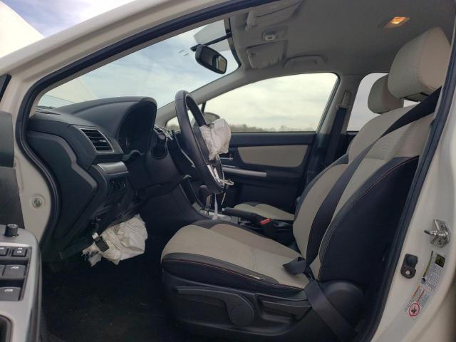 Photo 7 from auction – 2016 SUBARU CROSSTREK with VIN JF2GPABC5G8220397