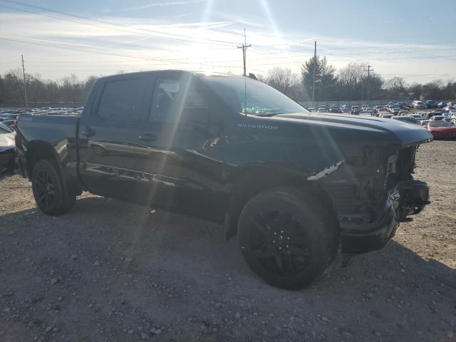 Photo 4 from auction – 2022 CHEVROLET 1500 with VIN 2GCUDEED4N1519269