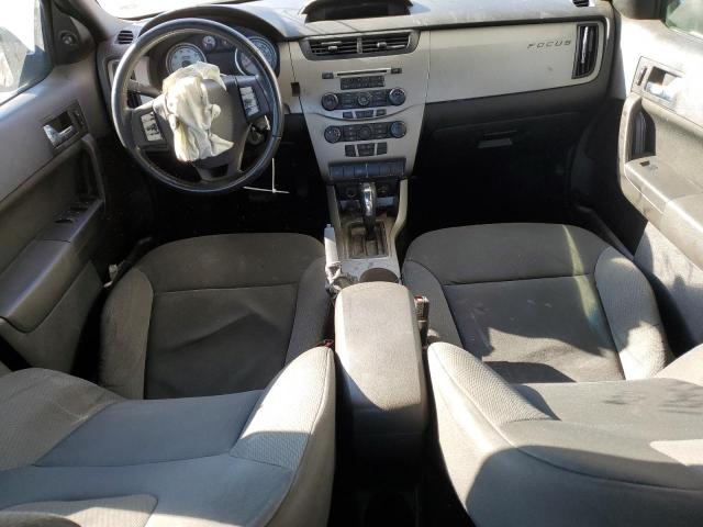 Photo 8 from auction – 2008 FORD FOCUS SE with VIN 1FAHP35N28W269992