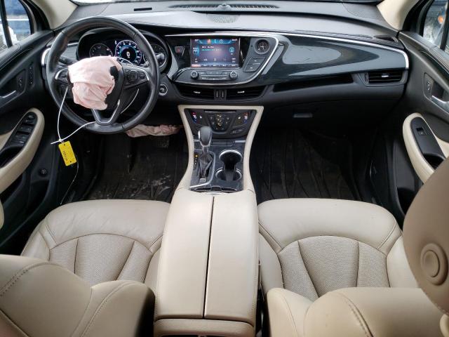 Photo 8 from auction – 2016 BUICK ENVISION P with VIN LRBFXESX3GD176152