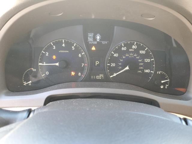 Photo 9 from auction – 2010 LEXUS RX 350 with VIN 2T2BK1BA4AC065306