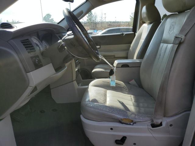 Photo 7 from auction – 2006 DODGE DURANGO LI with VIN 1D4HD58296F159232