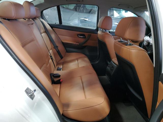 Photo 10 from auction – 2011 BMW 328 XI with VIN WBAPK7C53BA820740