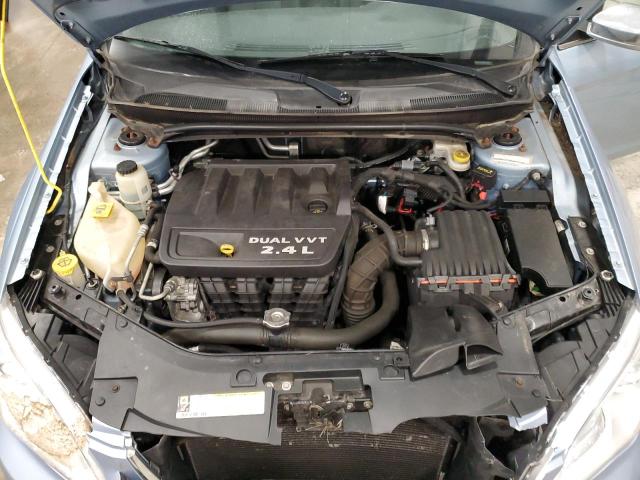 Photo 11 from auction – 2012 CHRYSLER 200 LIMITE with VIN 1C3CCBCB4CN263178