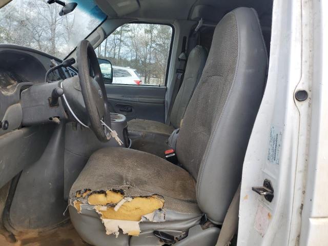 Photo 7 from auction – 2004 FORD ECONOLINE with VIN 1FTNE24WX4HB40484