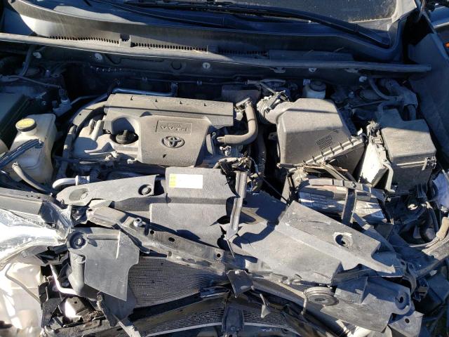 Photo 11 from auction – 2016 TOYOTA RAV4 LE with VIN 2T3BFREV7GW506107