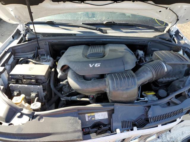 Photo 11 from auction – 2015 JEEP GRAND CHER with VIN 1C4RJFBG9FC956215
