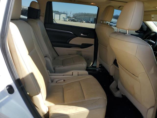 صورة رقم 10 من المزاد - 2016 TOYOTA HIGHLANDER مع VIN 5TDYKRFH5GS155164