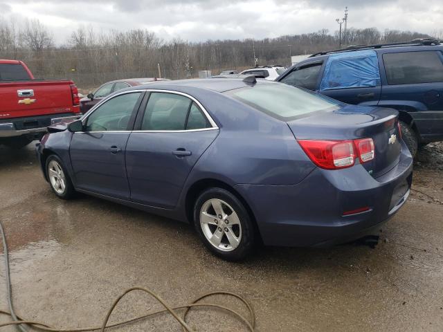 Photo 2 from auction – 2014 CHEVROLET MALIBU LS with VIN 1G11B5SL9EF201489
