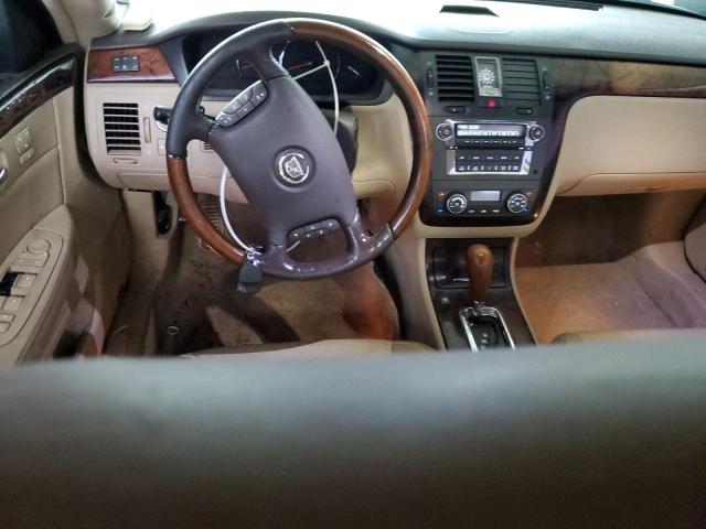 Photo 8 from auction – 2007 CADILLAC DTS with VIN 1G6KD57YX7U194418
