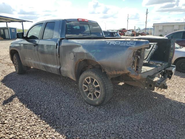 Photo 2 from auction – 2014 TOYOTA TUNDRA DOU with VIN 5TFUW5F17EX403128