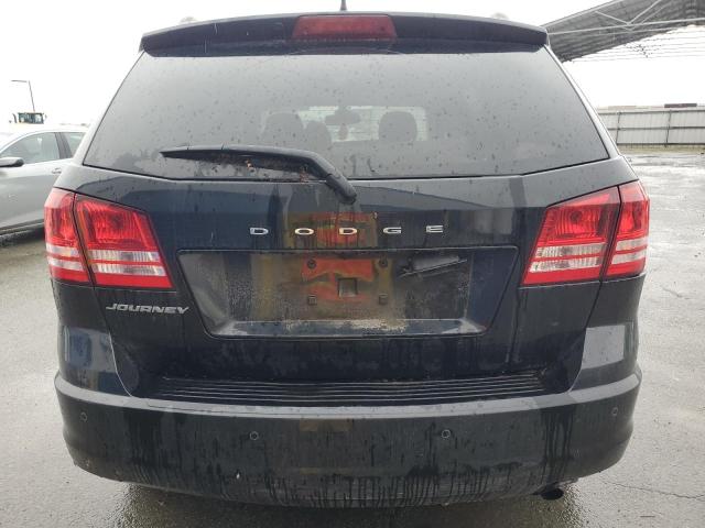 Photo 6 from auction – 2020 DODGE JOURNEY SE with VIN 3C4PDCAB3LT265300