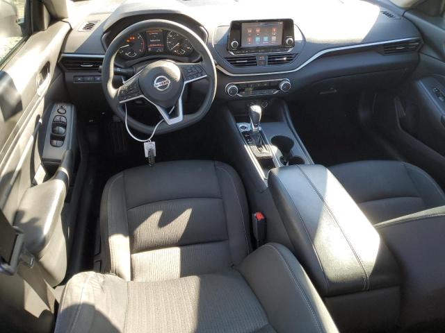 Photo 8 from auction – 2021 NISSAN ALTIMA S with VIN 1N4BL4BV6MN367113