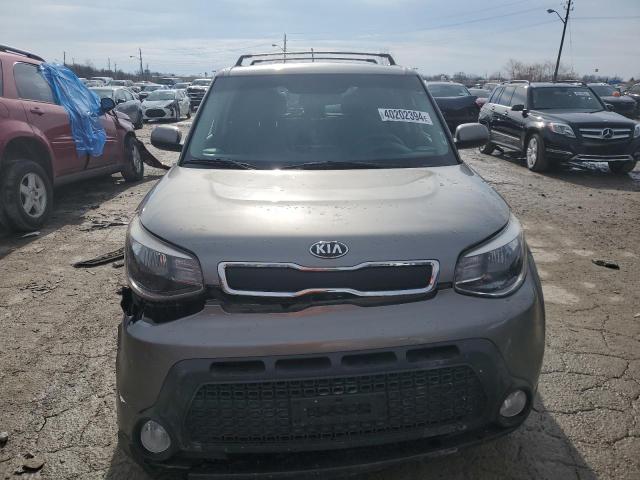 Photo 5 from auction – 2015 KIA SOUL with VIN KNDJN2A28F7156367