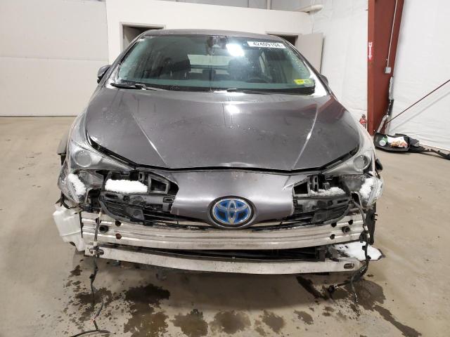 Photo 5 from auction – 2018 TOYOTA PRIUS with VIN JTDKBRFU1J3590307