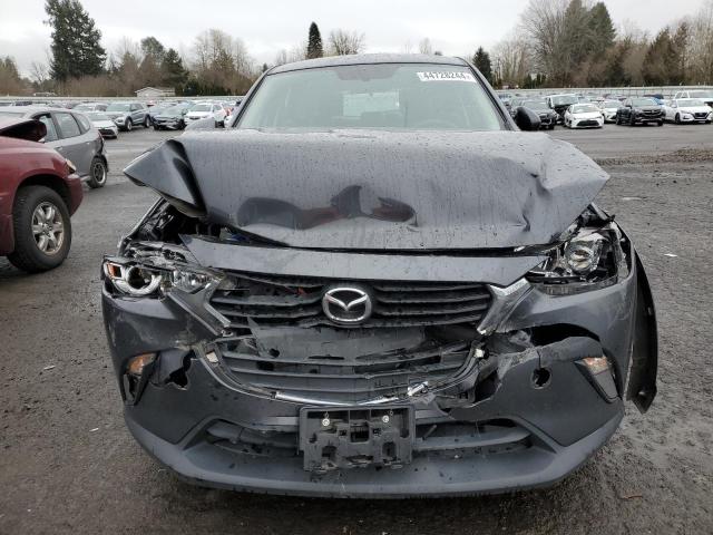 Photo 5 from auction – 2016 MAZDA CX-3 TOURI with VIN JM1DKBC78G0124978