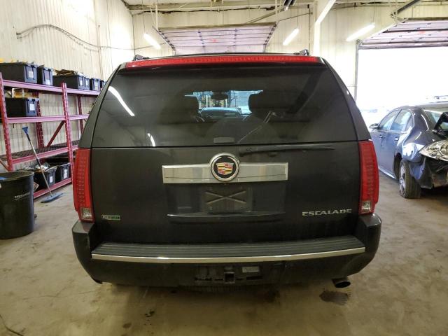 Photo 6 from auction – 2011 CADILLAC ESCALADE L with VIN 1GYS4BEFXBR164127