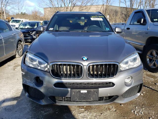 Photo 5 from auction – 2018 BMW X5 XDRIVE3 with VIN 5UXKR0C50J0Y04594