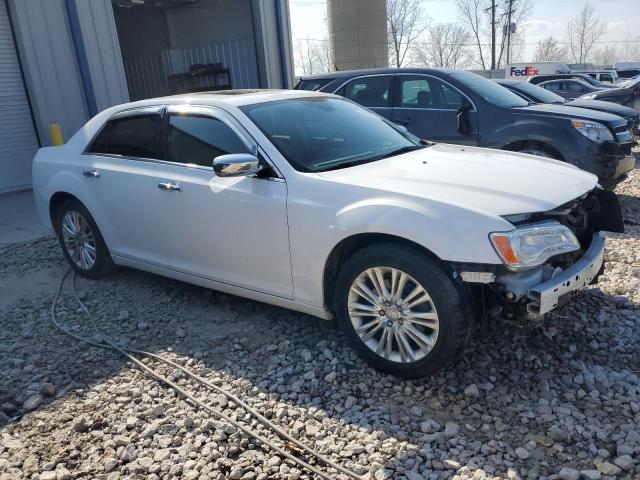Photo 4 from auction – 2011 CHRYSLER 300C with VIN 2C3CK6CT2BH612171