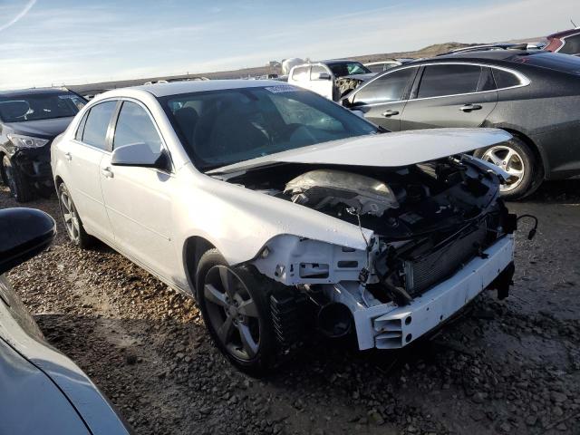 Photo 4 from auction – 2011 CHEVROLET MALIBU 1LT with VIN 1G1ZC5E17BF278013