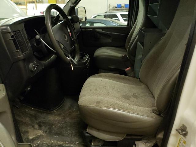 Photo 7 from auction – 2014 GMC SAVANA G25 with VIN 1GTW7FCA9E1902080
