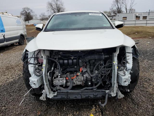 Photo 5 from auction – 2021 TOYOTA VENZA LE with VIN JTEAAAAH4MJ077929