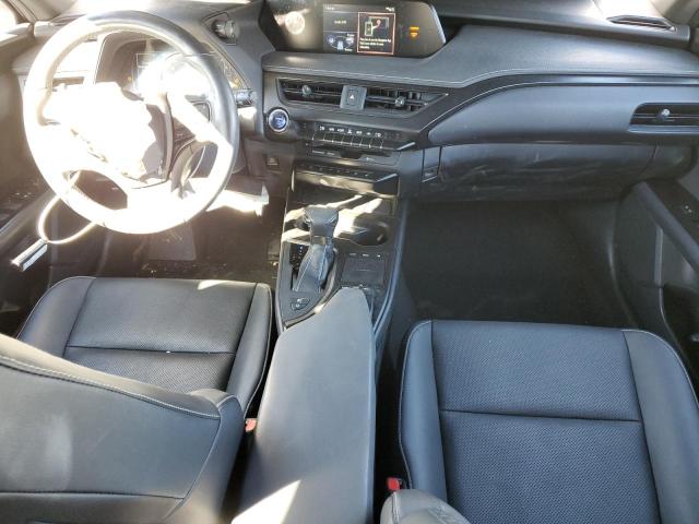 Photo 8 from auction – 2019 LEXUS UX 250H with VIN JTHU9JBH0K2012719