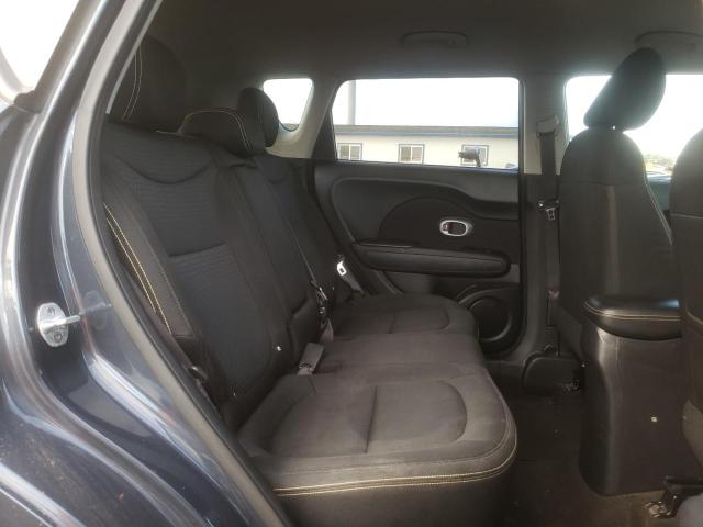 Photo 10 from auction – 2016 KIA SOUL + with VIN KNDJP3A54G7336098