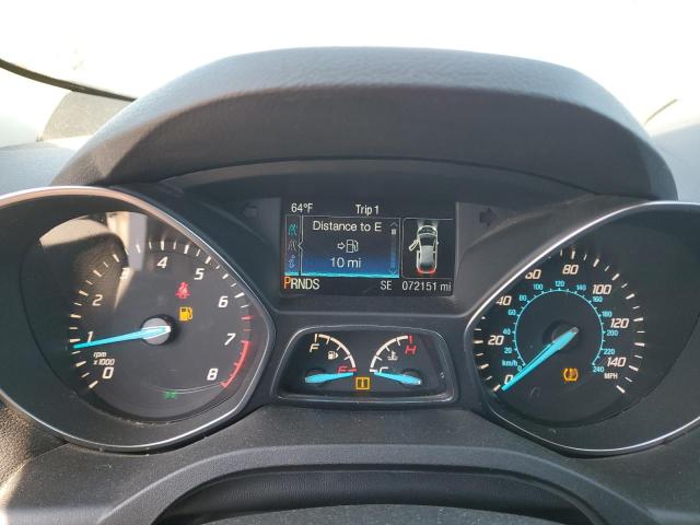 Photo 9 from auction – 2015 FORD ESCAPE SE with VIN 1FMCU9G95FUC14747