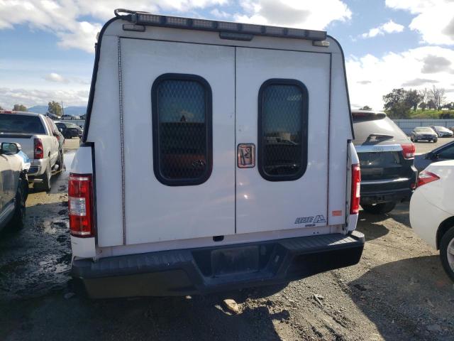 Photo 6 from auction – 2018 FORD F150 SUPER with VIN 1FTEX1CB4JKF83313