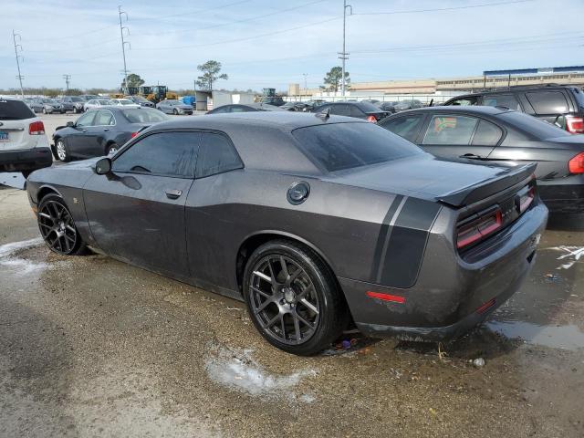 Photo 2 from auction – 2016 DODGE CHALLENGER with VIN 2C3CDZFJ8GH236265