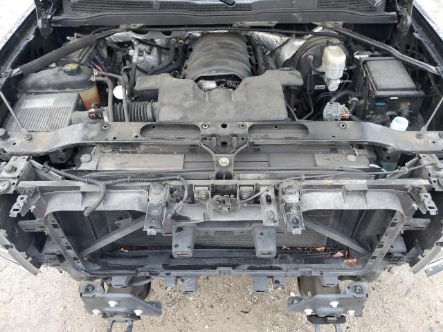 Photo 11 from auction – 2014 CHEVROLET SILVERADO with VIN 3GCUKSEJ3EG407578