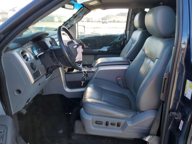 Photo 7 from auction – 2014 FORD F150 SUPER with VIN 1FTFX1EF4EKD15226