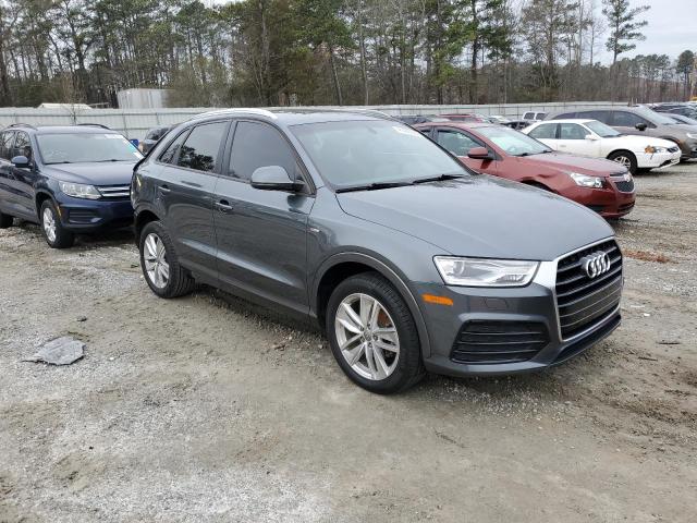 Photo 4 from auction – 2018 AUDI Q3 PREMIUM with VIN WA1BCCFS0JR005409