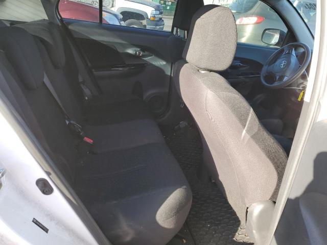 Photo 10 from auction – 2010 TOYOTA SCION XD with VIN JTKKU4B4XAJ056410