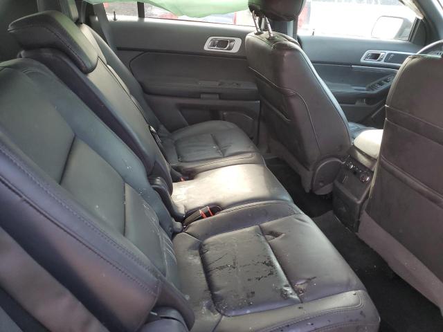 Photo 11 from auction – 2015 FORD EXPLORER X with VIN 1FM5K7D85FGC56946